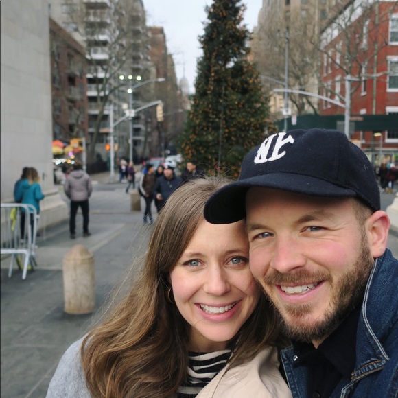 Meet your Posher, Megan - Picture 1 of 1